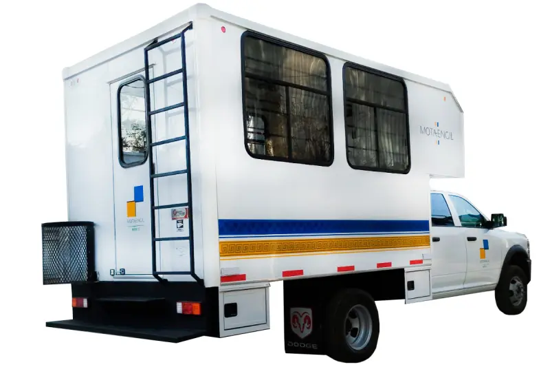 Adaptación a Pasajeros 01