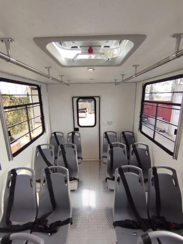 Adaptación a Pasajeros 03