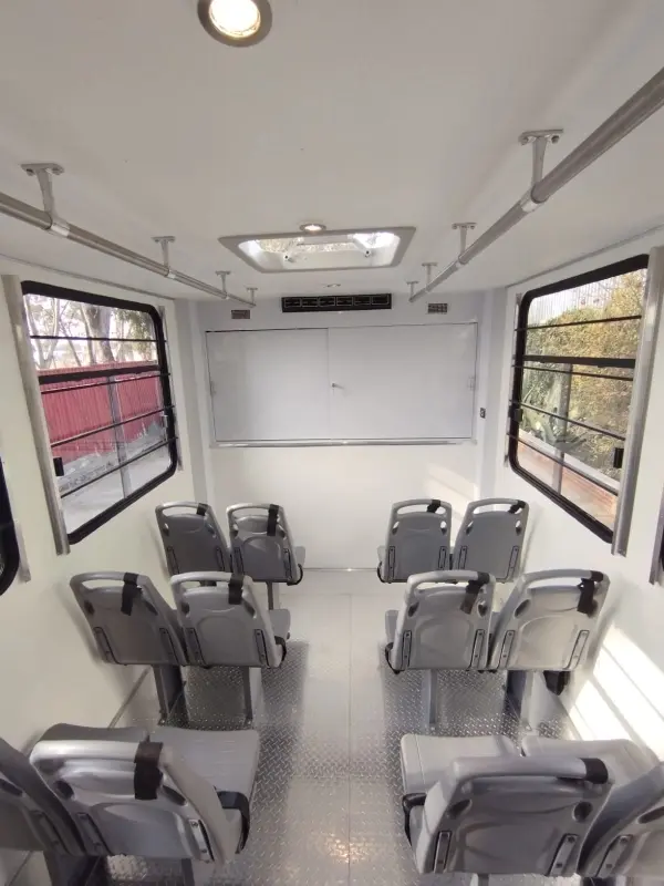 Adaptación a Pasajeros 04