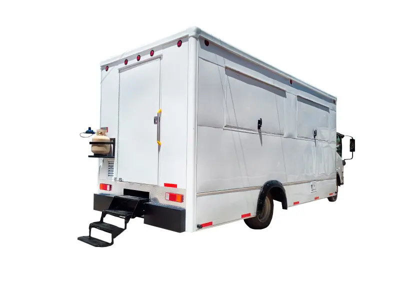 Food Trucks 03