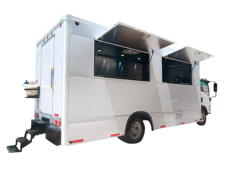 Food Trucks 05