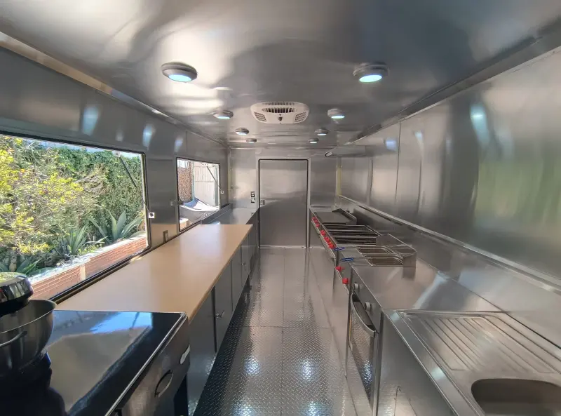 Food Trucks 11