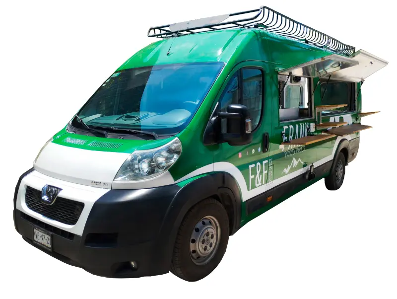 Food Trucks 13