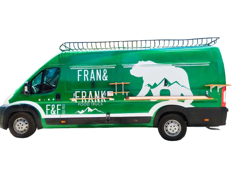 Food Trucks 14