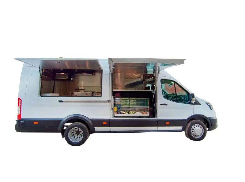 Food Trucks 19