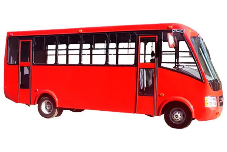 Microbuses (2)