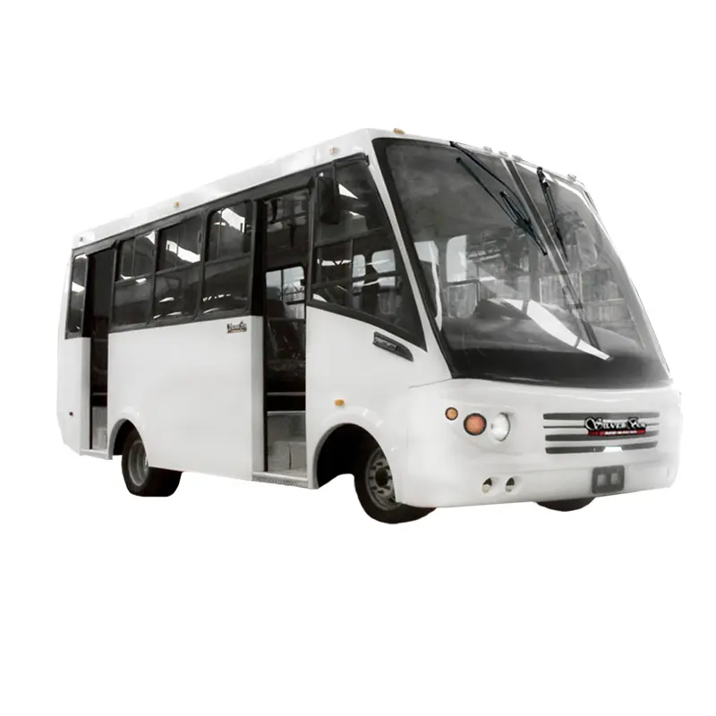 Microbuses (3)