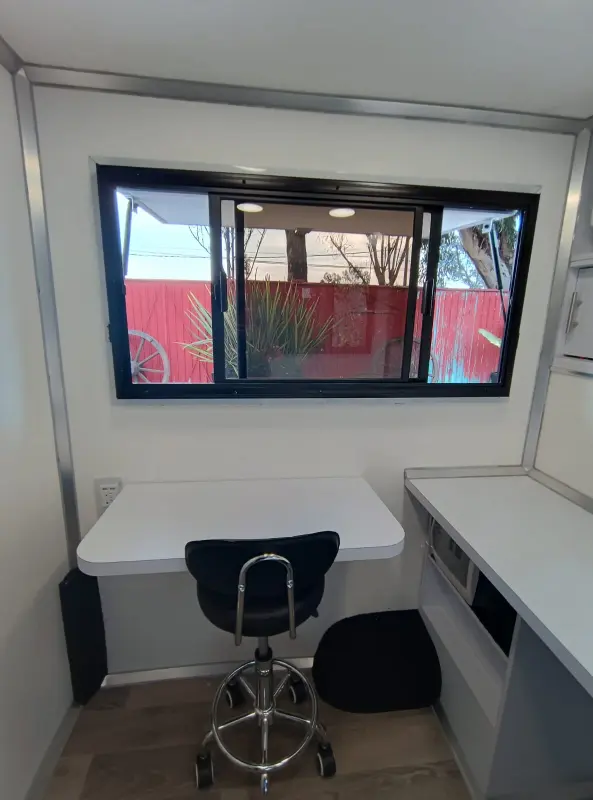 Oficinas Móviles 07