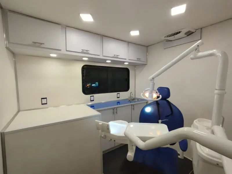 Unidades Médicas 08