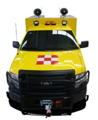 Unidades de Rescate 03